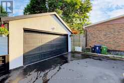 11 KENTON DRIVE Toronto