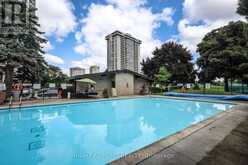 1205 - 1555 FINCH AVENUE E Toronto