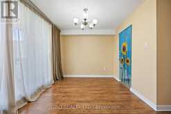 1203 - 260 SENECA HILL DRIVE Toronto