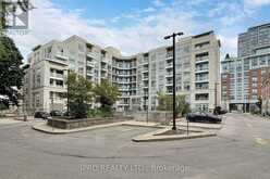 202 - 4600 STEELES AVENUE E Markham 