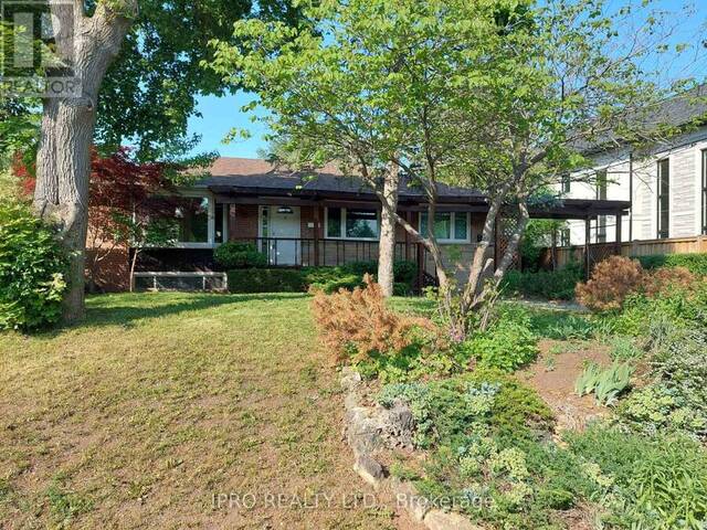 507 TRUDALE COURT Oakville  Ontario