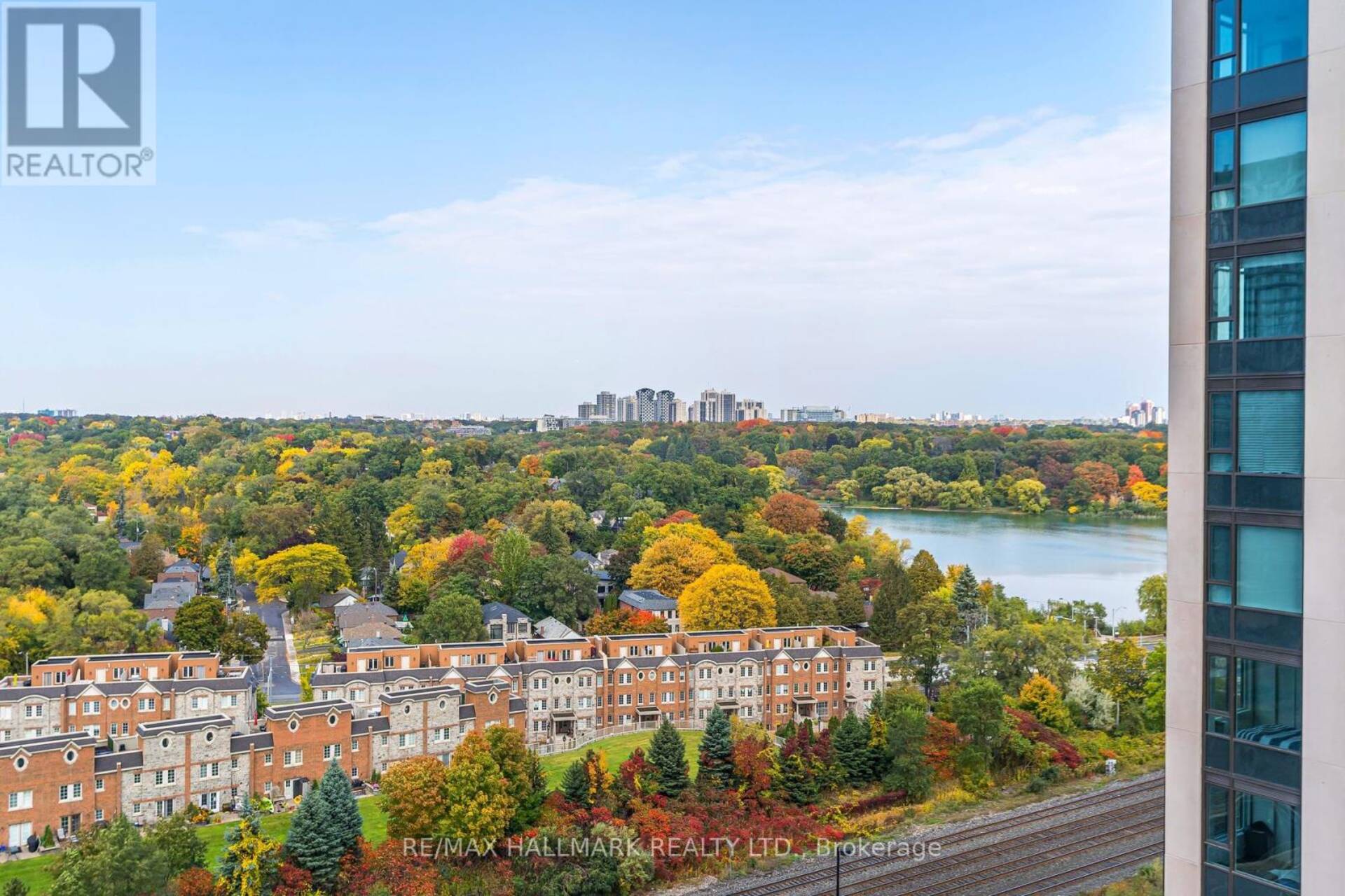 1806 - 1928 LAKE SHORE BOULEVARD W Toronto