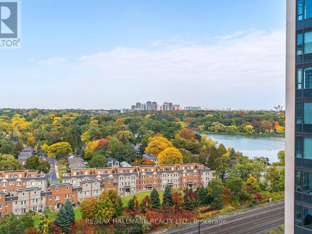 1806 - 1928 LAKE SHORE BOULEVARD W Toronto Ontario