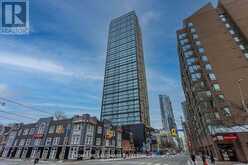 1012 - 319 JARVIS STREET Toronto