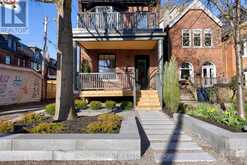 160 HOWLAND AVENUE Toronto