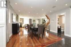 82 LANKIN BOULEVARD Toronto