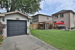 82 LANKIN BOULEVARD Toronto