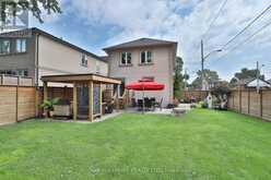 82 LANKIN BOULEVARD Toronto