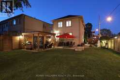 82 LANKIN BOULEVARD Toronto