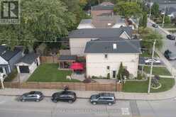 82 LANKIN BOULEVARD Toronto