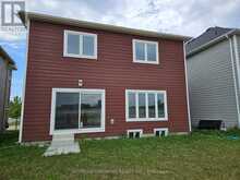 20 SANDHILL CRANE DRIVE Wasaga Beach