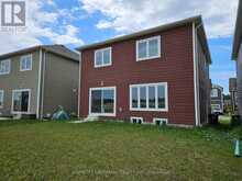 20 SANDHILL CRANE DRIVE Wasaga Beach