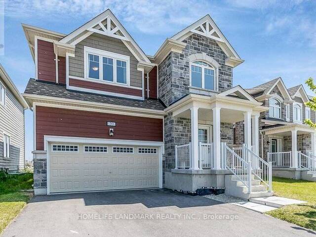 20 SANDHILL CRANE DRIVE Wasaga Beach Ontario