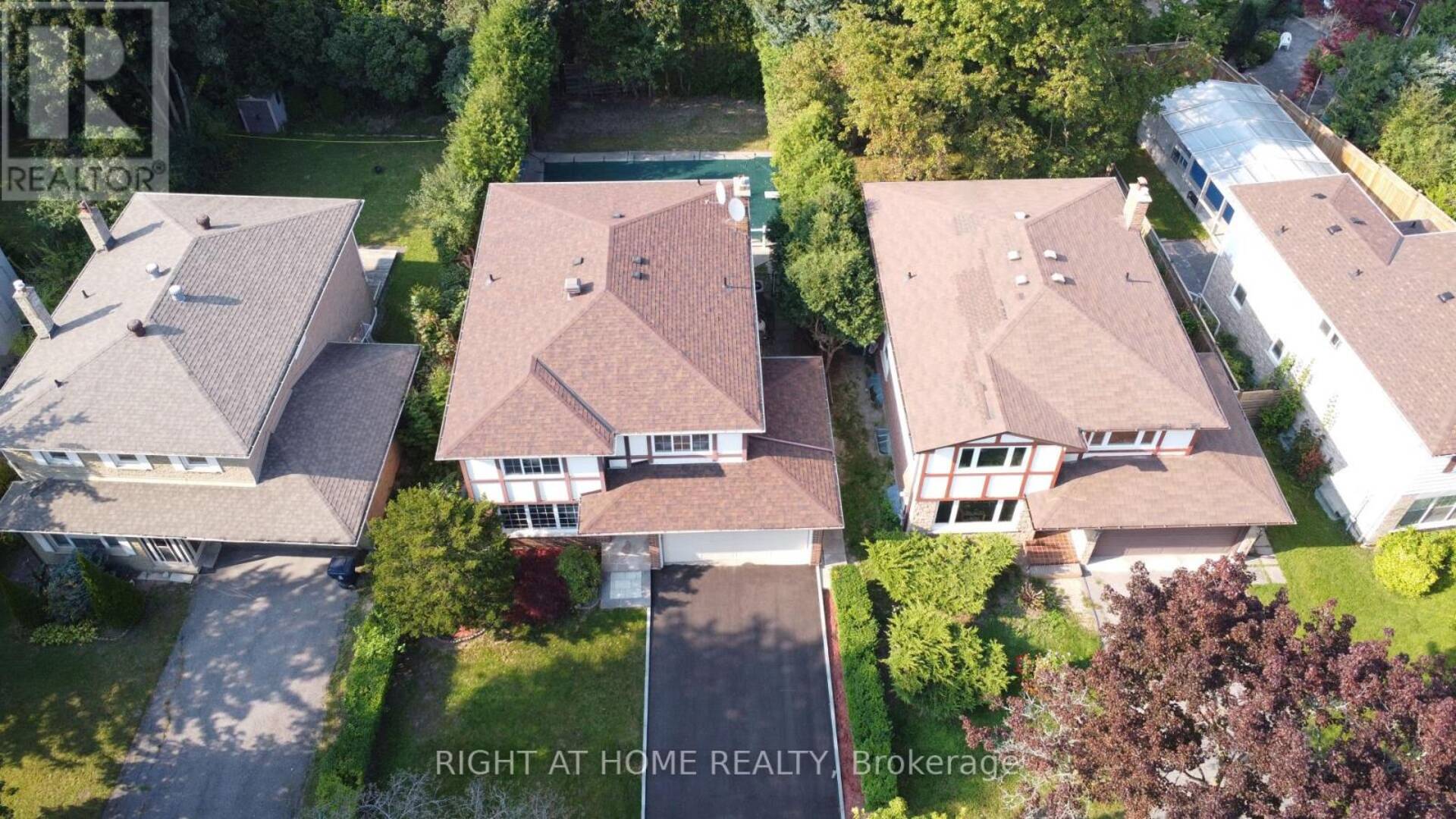 20 BRADENTON DRIVE Toronto