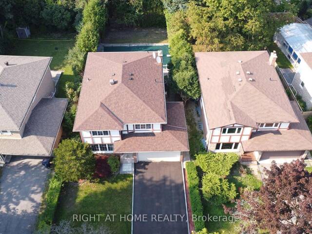 20 BRADENTON DRIVE Toronto Ontario