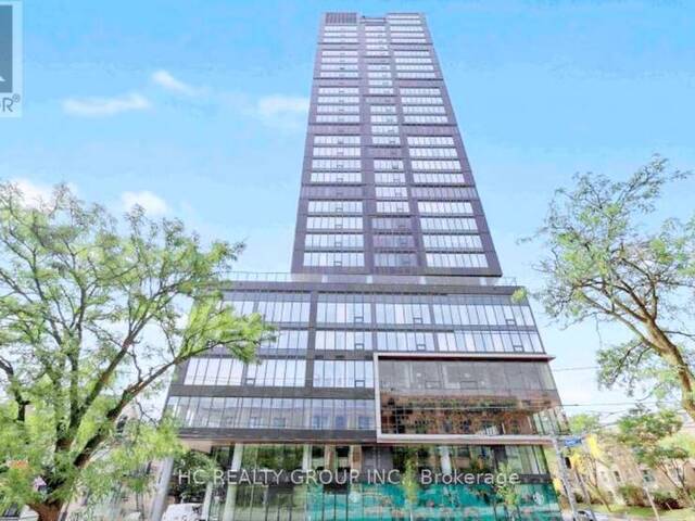 404 - 203 COLLEGE STREET Toronto Ontario