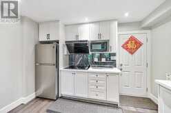 2473 BUR OAK AVENUE Markham 