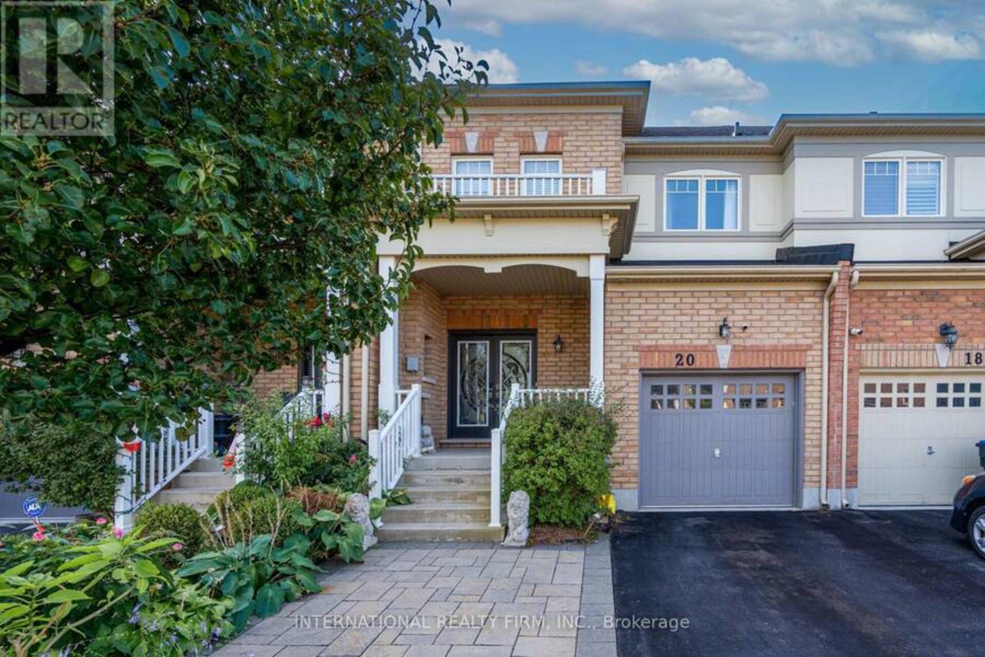 20 FALLIS CRESCENT Caledon