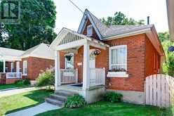 10 WILKES STREET Brantford