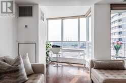 511 - 208 QUEENS QUAY W Toronto