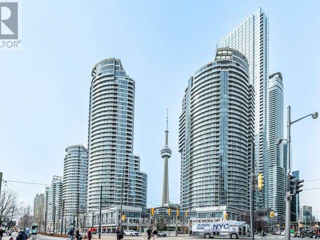 511 - 208 QUEENS QUAY W Toronto Ontario