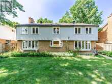 55 SHAUGHNESSY BOULEVARD Toronto