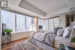 PH2701 - 8 COLBORNE STREET Toronto