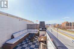 229 - 1837 EGLINTON AVENUE E Toronto