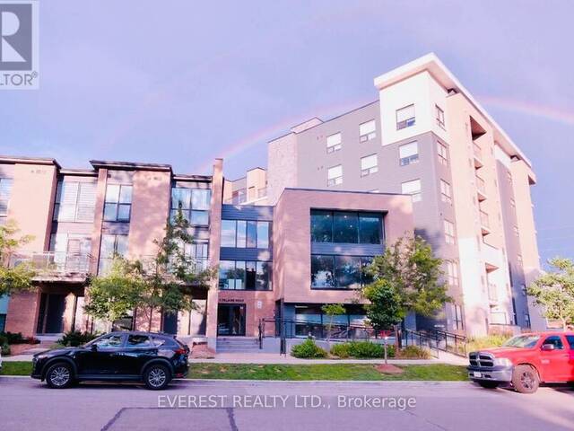 501 - 1 FALAISE ROAD S Toronto Ontario