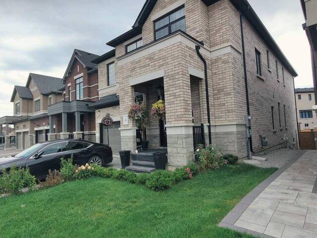 460 MACTIER DRIVE Vaughan  Ontario