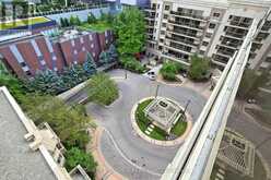 1002 - 350 PRINCESS ROYAL DRIVE Mississauga 