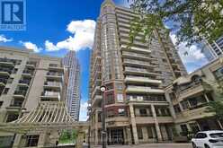 1002 - 350 PRINCESS ROYAL DRIVE Mississauga 