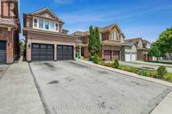 29 NARROW VALLEY CRESCENT Brampton 