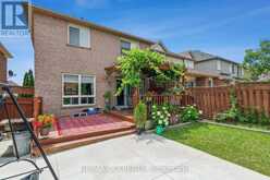 29 NARROW VALLEY CRESCENT Brampton