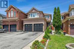 29 NARROW VALLEY CRESCENT Brampton