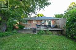 56 WILLIAM STREET Orangeville