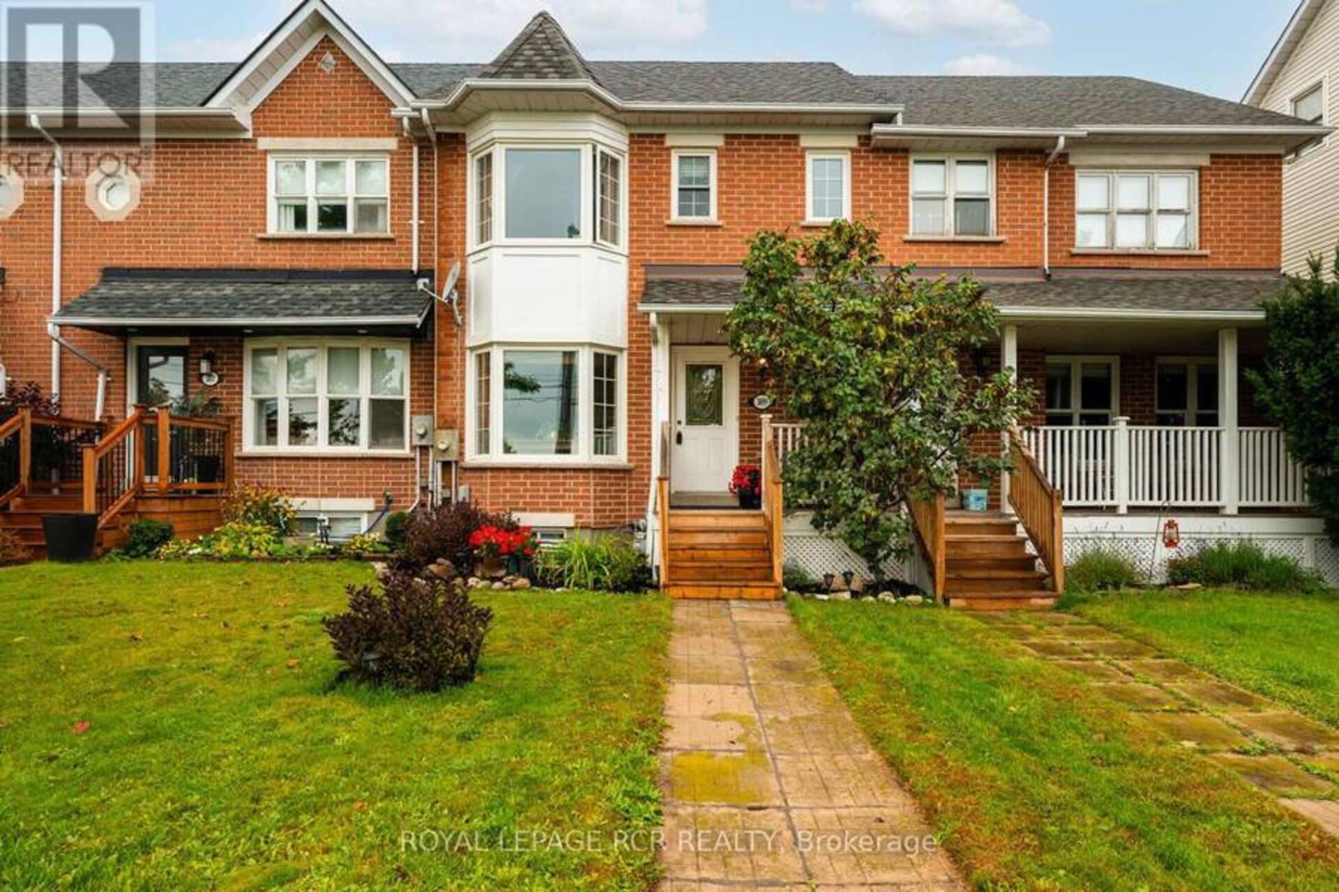 309 ALDER STREET Orangeville