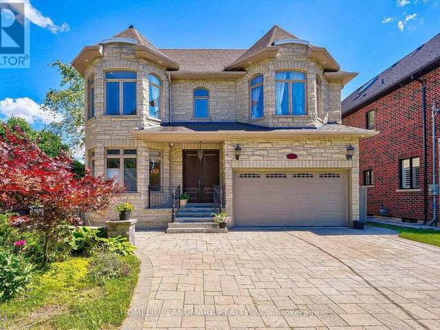 426 CENTRE STREET E Richmond Hill Ontario