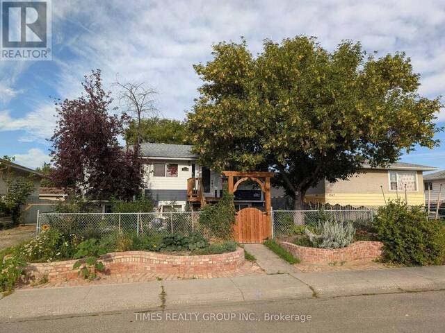 1331 41 ST. SE Calgary