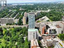 405 - 1815 YONGE STREET Toronto