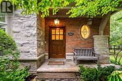 242 HILLHURST BOULEVARD Toronto