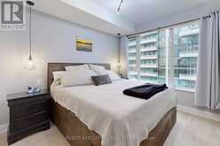 612 - 68 CANTERBURY PLACE Toronto