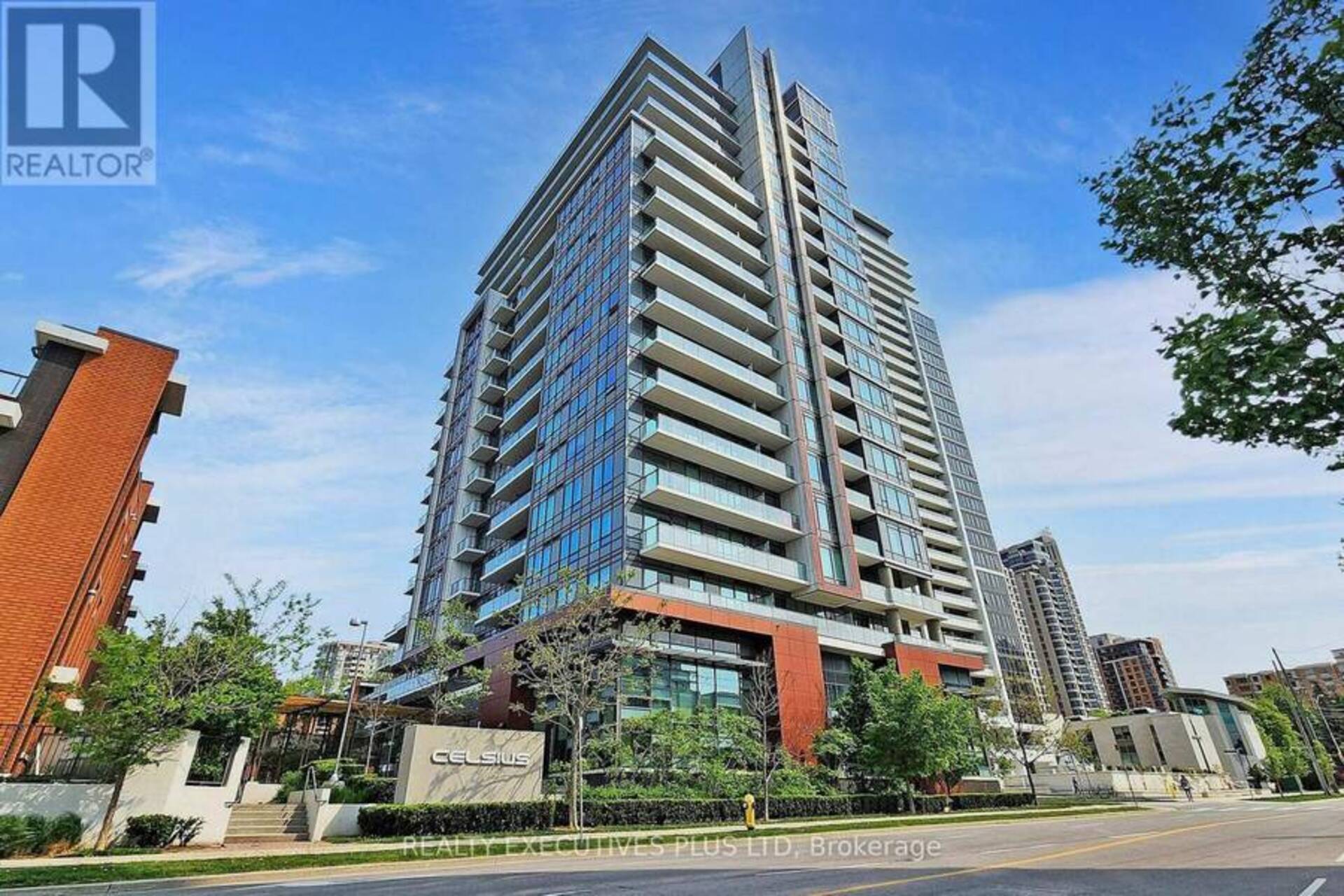 612 - 68 CANTERBURY PLACE Toronto