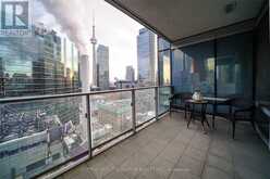 2109 - 180 UNIVERSITY AVENUE Toronto 