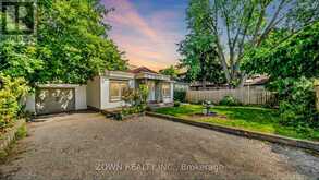 533 PARK CRESCENT Pickering 