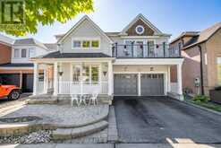 77 ASHBURY BOULEVARD Ajax 