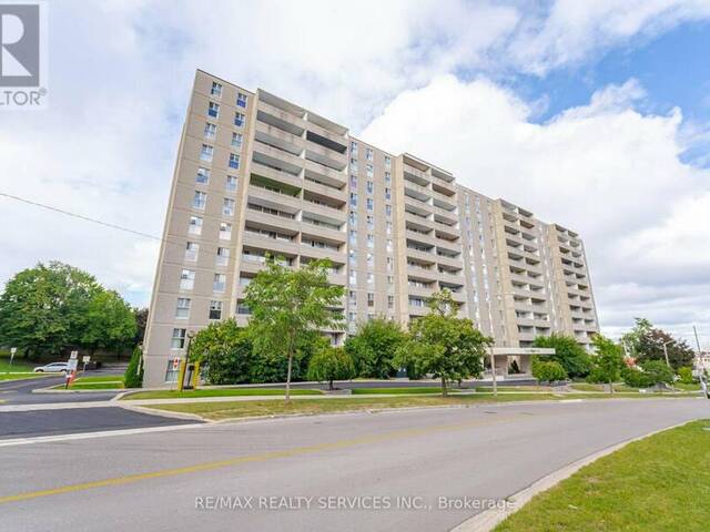 907 - 2 GLAMORGAN AVENUE Toronto Ontario