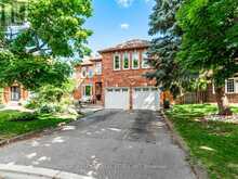 55 STACEY CRESCENT Markham 