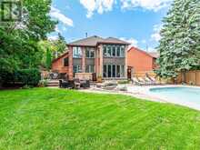 55 STACEY CRESCENT Markham 