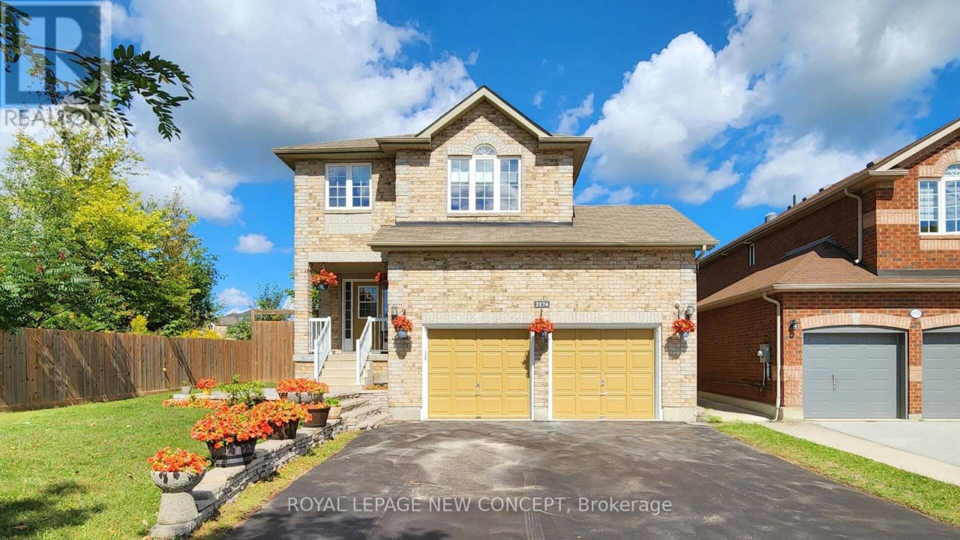 2174 TAGGART COURT Innisfil